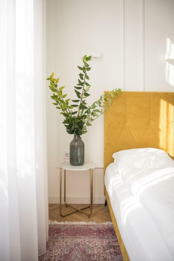 Deak20 Residence Szeged Extérieur photo