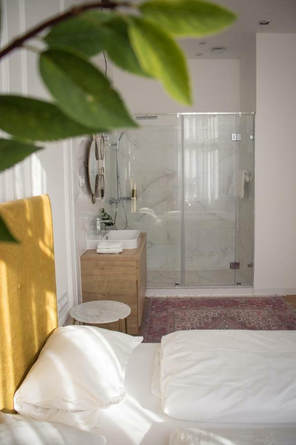 Deak20 Residence Szeged Extérieur photo