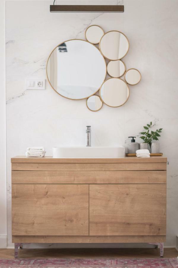 Deak20 Residence Szeged Extérieur photo