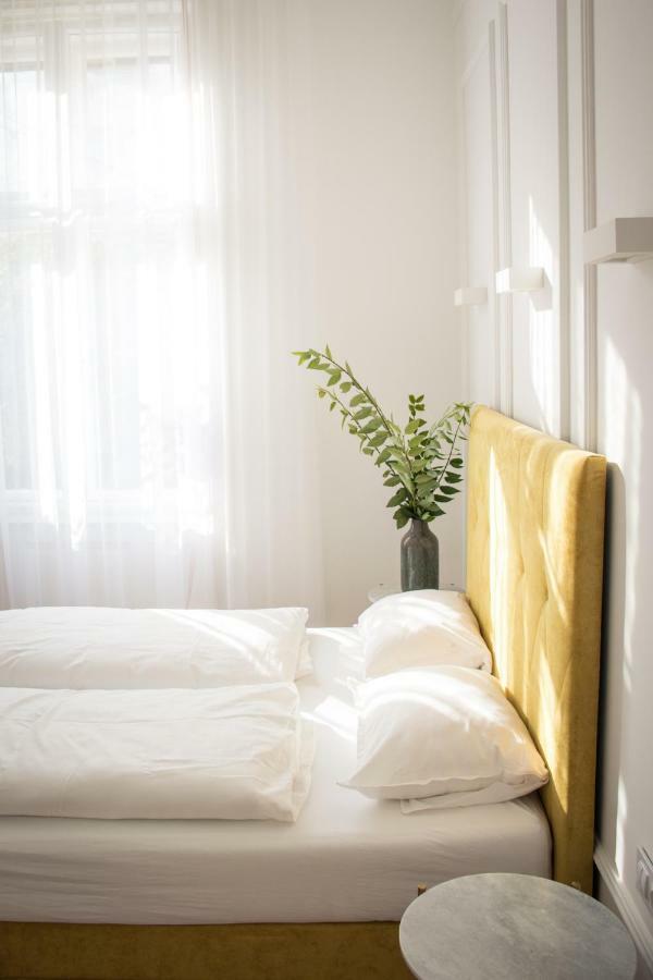 Deak20 Residence Szeged Extérieur photo