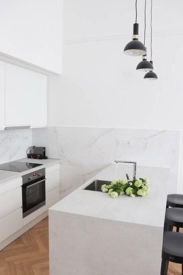 Deak20 Residence Szeged Extérieur photo