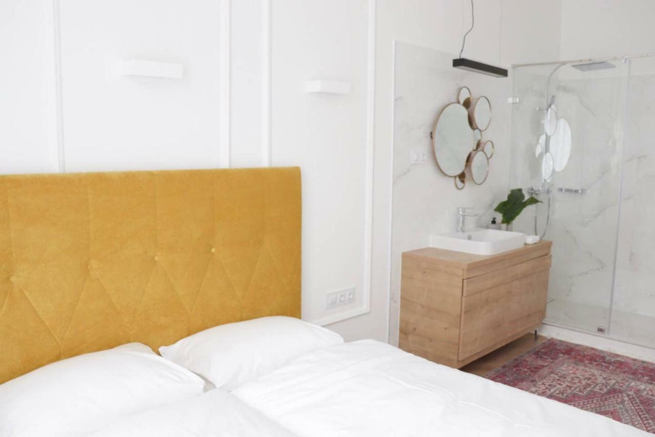 Deak20 Residence Szeged Extérieur photo