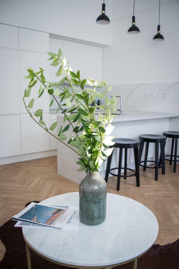 Deak20 Residence Szeged Extérieur photo